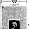 Musik-Mappe: eine Zeitschrift mit Noten-Beilagen