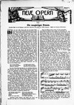 Musik-Mappe: eine Zeitschrift mit Noten-Beilagen