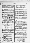 Musik-Mappe: eine Zeitschrift mit Noten-Beilagen