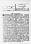 Musik-Mappe: eine Zeitschrift mit Noten-Beilagen