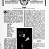 Musik-Mappe: eine Zeitschrift mit Noten-Beilagen