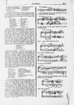 Musik-Mappe: eine Zeitschrift mit Noten-Beilagen