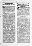 Musik-Mappe: eine Zeitschrift mit Noten-Beilagen