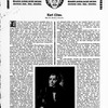 Musik-Mappe: eine Zeitschrift mit Noten-Beilagen