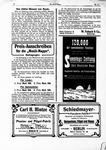 Musik-Mappe: eine Zeitschrift mit Noten-Beilagen