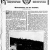 Musik-Mappe: eine Zeitschrift mit Noten-Beilagen