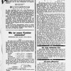 Musik-Mappe: eine Zeitschrift mit Noten-Beilagen