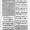 Musik-Mappe: eine Zeitschrift mit Noten-Beilagen