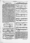 Musik-Mappe: eine Zeitschrift mit Noten-Beilagen