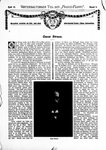 Musik-Mappe: eine Zeitschrift mit Noten-Beilagen