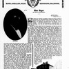Musik-Mappe: eine Zeitschrift mit Noten-Beilagen