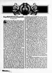 Musik-Mappe: eine Zeitschrift mit Noten-Beilagen