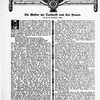 Musik-Mappe: eine Zeitschrift mit Noten-Beilagen