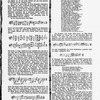 Musik-Mappe: eine Zeitschrift mit Noten-Beilagen