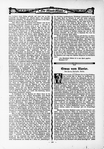 Musik-Mappe: eine Zeitschrift mit Noten-Beilagen