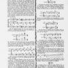 Musik-Mappe: eine Zeitschrift mit Noten-Beilagen