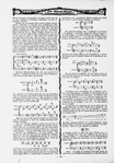 Musik-Mappe: eine Zeitschrift mit Noten-Beilagen