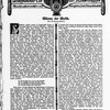 Musik-Mappe: eine Zeitschrift mit Noten-Beilagen