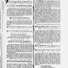 Musik-Mappe: eine Zeitschrift mit Noten-Beilagen