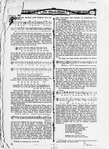 Musik-Mappe: eine Zeitschrift mit Noten-Beilagen