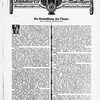 Musik-Mappe: eine Zeitschrift mit Noten-Beilagen