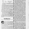 Musik-Mappe: eine Zeitschrift mit Noten-Beilagen