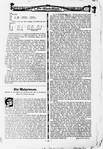 Musik-Mappe: eine Zeitschrift mit Noten-Beilagen