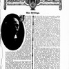 Musik-Mappe: eine Zeitschrift mit Noten-Beilagen