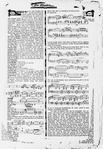 Musik-Mappe: eine Zeitschrift mit Noten-Beilagen