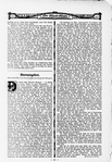 Musik-Mappe: eine Zeitschrift mit Noten-Beilagen