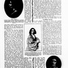 Musik-Mappe: eine Zeitschrift mit Noten-Beilagen