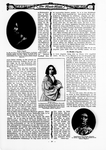 Musik-Mappe: eine Zeitschrift mit Noten-Beilagen