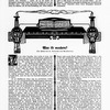 Musik-Mappe: eine Zeitschrift mit Noten-Beilagen