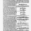 Musik-Mappe: eine Zeitschrift mit Noten-Beilagen