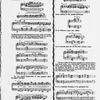 Musik-Mappe: eine Zeitschrift mit Noten-Beilagen