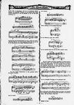 Musik-Mappe: eine Zeitschrift mit Noten-Beilagen