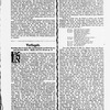Musik-Mappe: eine Zeitschrift mit Noten-Beilagen