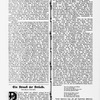 Musik-Mappe: eine Zeitschrift mit Noten-Beilagen