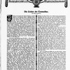 Musik-Mappe: eine Zeitschrift mit Noten-Beilagen