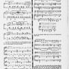 Musik-Mappe: eine Zeitschrift mit Noten-Beilagen