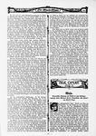 Musik-Mappe: eine Zeitschrift mit Noten-Beilagen