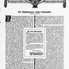 Musik-Mappe: eine Zeitschrift mit Noten-Beilagen