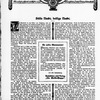 Musik-Mappe: eine Zeitschrift mit Noten-Beilagen