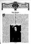 Musik-Mappe: eine Zeitschrift mit Noten-Beilagen