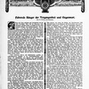 Musik-Mappe: eine Zeitschrift mit Noten-Beilagen