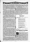 Musik-Mappe: eine Zeitschrift mit Noten-Beilagen