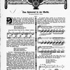 Musik-Mappe: eine Zeitschrift mit Noten-Beilagen