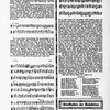 Musik-Mappe: eine Zeitschrift mit Noten-Beilagen