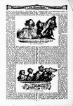 Musik-Mappe: eine Zeitschrift mit Noten-Beilagen