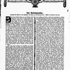 Musik-Mappe: eine Zeitschrift mit Noten-Beilagen